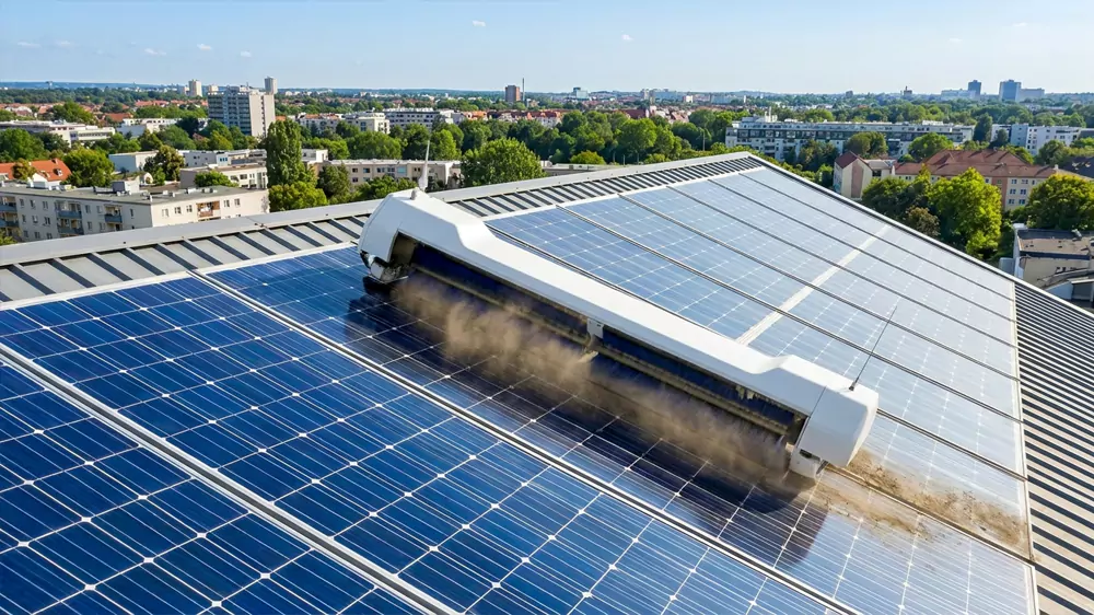 How to Clean Solar Panels: A Step-by-Step Guide