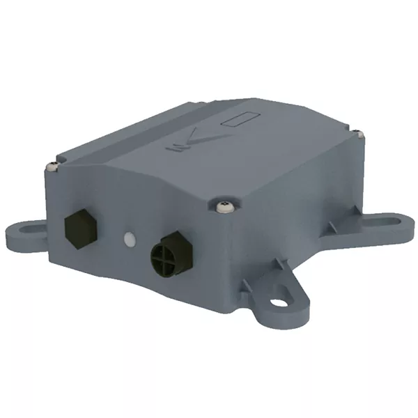 Controlador de rastreamento multieixo