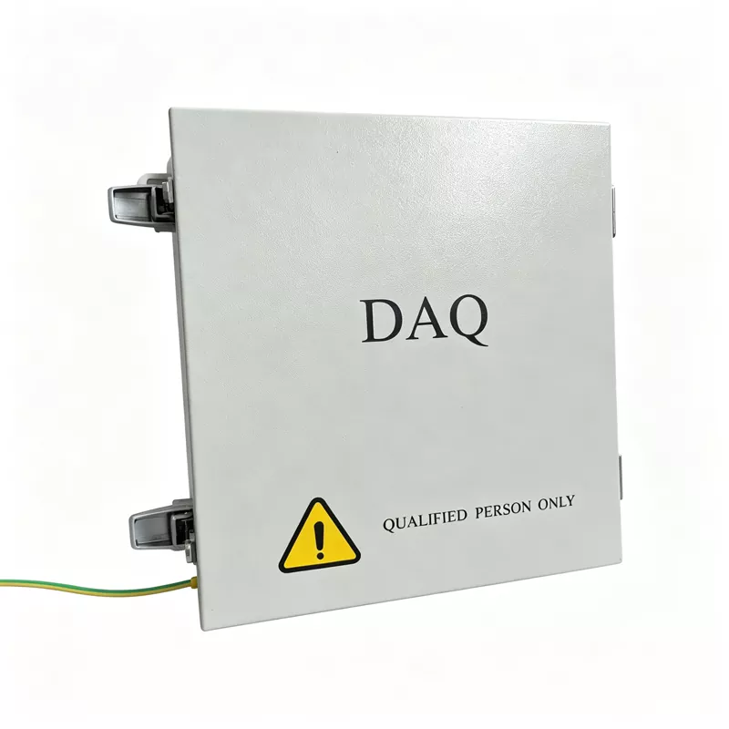 Unidade de Comunicação Fotovoltaica