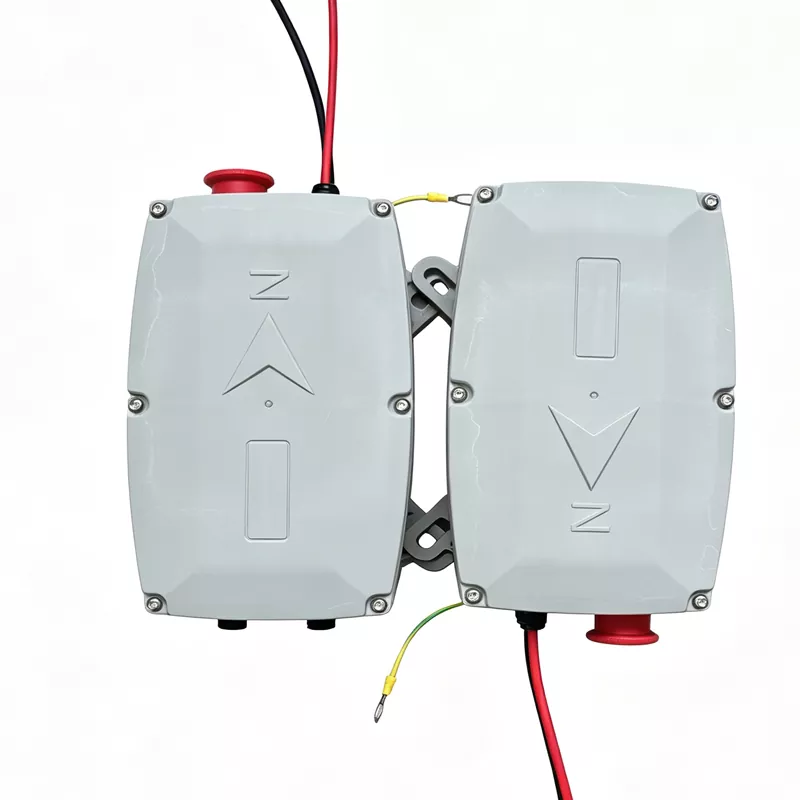 PV Tracker Sub-Control Unit